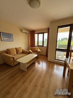 Едностаен апартамент в гр. Обзор Studio 60 sq. m. Brick 2012 y. 2 floor Not last | Apartments | Obzor