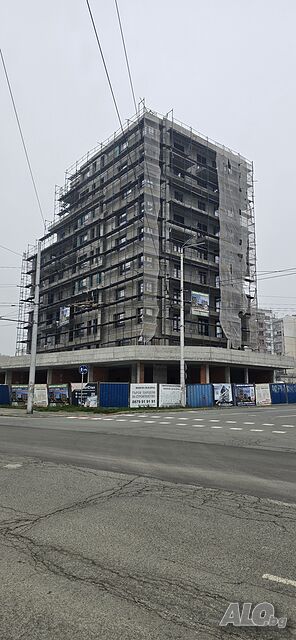 Модера Билдинг - Директно от строител 1-Bedroom 63 sq. m. Brick 2025 y. 8 floor Not last | Apartments | Meden Rudnik Burgas