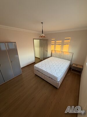 Апартаменти под наем гр. Свиленград 1-Bedroom 60 sq. m. Furnished First residential floor | Apartments | Изгрев Svilengrad