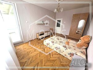 Тристаен обзаведен апартамент под наем в гр. Севлиево 2-Bedroom 70 sq. m. Furnished | Apartments | Sevlievo