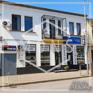 Продава се действащ търговски комплекс в центъра на гр. Севлиево Hotel 300 sq. m. Not categorized 9 beds Ready (finished) Other | Hotels, Motels | Sevlievo