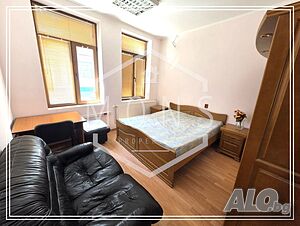 Под наем ремонтиран тристаен апартамент в центъра на гр. Севлиево 2-Bedroom 85 sq. m. Furnished First residential floor | Apartments | Sevlievo