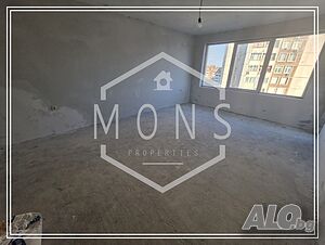 Двустаен апартамент в кв. Колю Фичето, гр. Велико Търново 1-Bedroom 77 sq. m. Brick 2007 y. 6 floor Last floor | Apartments | Kolyu Ficheto Veliko Tarnovo