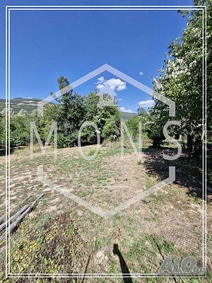 УПИ за продажба в с. Гледаци, в близост до гр. Габрово Sale 780 sq. m. Regulated (RLE) | Land for development, Investment projects | Popovtsi
