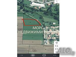 Земеделска земя в село Руен Sale 3300 sq. m. Regulation pending Without electricity Without water | Land for development, Investment projects | Ruen