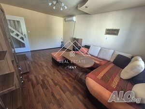 Многостаен НОВ обзаведен апартамент - Център Large 114 sq. m. Furnished Not last floor | Apartments | Tsentar Stara Zagora
