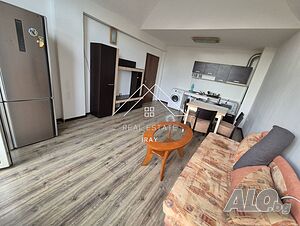 Двустаен НОВ обзаведен апартамент - Център, ЧАЙКА 1-Bedroom 61 sq. m. Furnished Not last floor | Apartments | Tsentar Stara Zagora