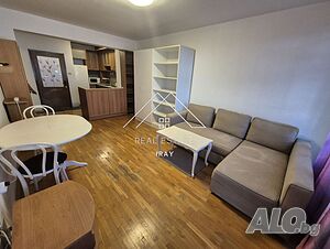 Двустаен НОВ обзаведен апартамент - Център 1-Bedroom 70 sq. m. Furnished Not last floor | Apartments | Tsentar Stara Zagora