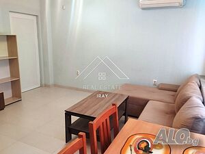Двустаен НОВ обзаведен апартамент - Център, ЕЗИКОВА Гм-я 1-Bedroom 70 sq. m. Furnished Not last floor | Apartments | Tsentar Stara Zagora