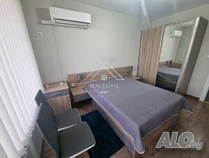 Едностаен НОВ обзаведен апартамент - ОРБ Studio 15 sq. m. Furnished Not last floor | Apartments | ORB Stara Zagora