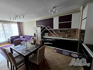 Тристаен ЧИСТО НОВ обзаведен апартамент - Център 2-Bedroom 100 sq. m. Furnished Not last floor | Apartments | Tsentar Stara Zagora