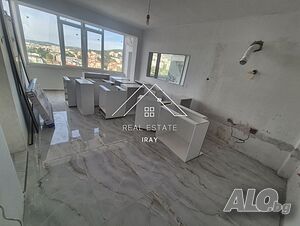 Тристаен ЧИСТО НОВ ПОЛУобзаведен апартамент - Център, БКП 2-Bedroom 63 sq. m. Large - area formwork/sliding formwork 1970 y. 14 floor Not last | Apartments | Tsentar Stara Zagora