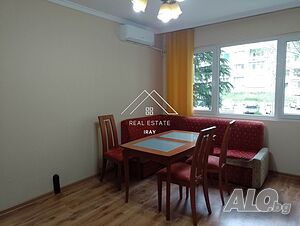 Тристаен НОВ обзаведен апартамент - Три чучура-Юг 2-Bedroom 63 sq. m. Furnished Not last floor | Apartments | Tri Chuchura - Yug Stara Zagora