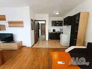 Уютен апартамент в село Варвара, община Царево 1-Bedroom 55 sq. m. Brick 2017 y. 2 floor Not last | Apartments | Царево Varvara