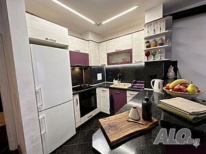 Двустаен с потенциал за ТРИСТАЕН в гр. Царево 1-Bedroom 83 sq. m. Brick 2012 y. 3 floor Not last | Apartments | Централен плаж Tsarevo