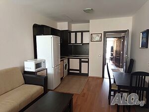 Двустаен обзаведен апартамент в Царево, Нестинарка 1-Bedroom 79 sq. m. Brick 2008 y. 3 floor Not last | Apartments | Нестинарка Tsarevo
