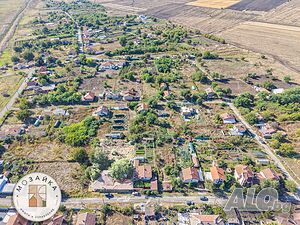Самостоятелна къща в Ливада с голям двор 1 - storey 124 sq. m. built-up area 1357 sq. m. courtyard | Houses / Villas | Livada