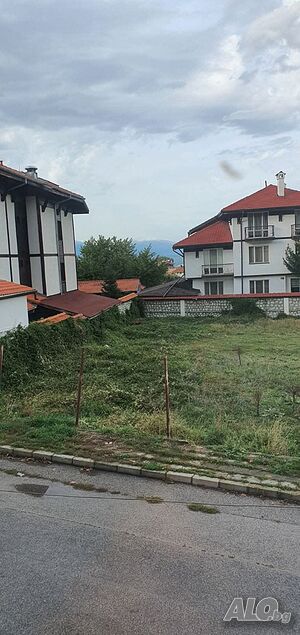 Уютно студио под наем в Банско Atelier / Studio 34 sq. m. Furnished First residential floor | Apartments | Нов град ,ул.”Лазар Тренчев” 4-6 Bansko