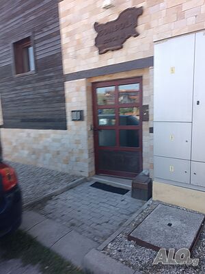 уютно студио с тераса Studio 39 sq. m. Furnished Not last floor | Apartments | Нов град ,ул.”Лазар Тренчев” 4-6 Bansko