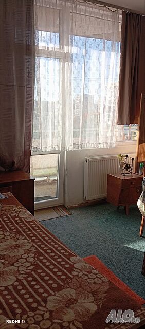 Давам гарсионера под наем Studio 54 sq. m. Furnished Not last floor | Apartments | Center Pleven