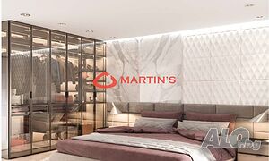Продава двустаен в кв. ”Зона Б-5”, София 1-Bedroom 60 sq. m. Brick 2025 y. 6 floor Not last | Apartments | Sofia