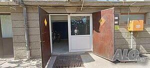Гараж под наем гр. Севлиево Garage (private) | Garages, Parking places, Parking spots | Sevlievo