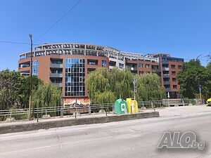 Тристаен апартамент в центъра на Сандански 2-Bedroom 71 sq. m. Brick 2018 y. 4 floor Not last | Apartments | ул. Христо Смирненски Sandanski
