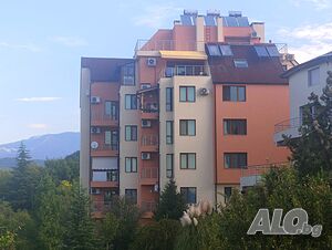 Продажба на двустаен апартамент в гр. Сандански. Понижена цена! 1-Bedroom 65 sq. m. Brick 2012 y. 1 floor Not last | Apartments | ул.Сандански Мискет Sandanski
