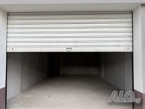 Под наем гараж Garage (private) | Garages, Parking places, Parking spots | Vazrozhdentsi Kardzhali