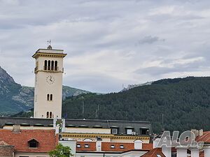 супер център -апартамент 2-Bedroom 94 sq. m. Brick 2020 y. 5 floor Last floor | Apartments | Center Sliven