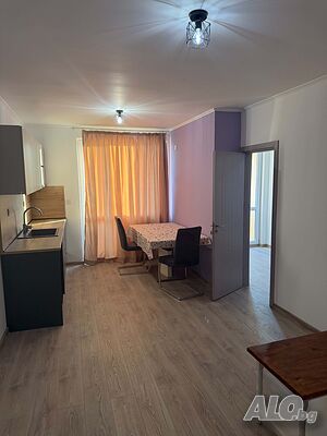 Апартамент Двата Аслана Studio 51 sq. m. Brick 2025 y. 2 floor Not last | Apartments | Center Sliven