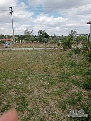 Парцел в регулация с ток и вода 2 - storey 100 sq. m. built-up area 350 sq. m. courtyard | Houses / Villas | Център Golyamo Sokolovo