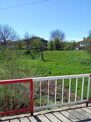 Продава се дворно място -785кв.м. в с. Факия. Sale 785 sq. m. Not regulated Without electricity Without water | Land for development, Investment projects | Fakia