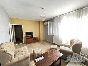 Апартамент в Стоян Заимов с 3 стаи 1-Bedroom 70 sq. m. Panel 1984 y. 3 floor Not last | Apartments | Stoyan Zaimov Sliven
