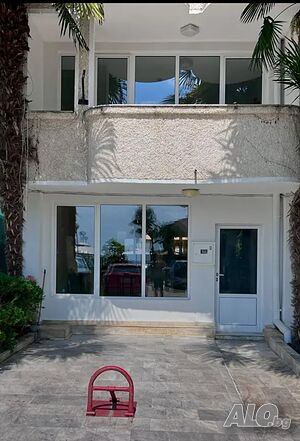 Таунхаус 1 линия 2 - storey 100 sq. m. built-up area 60 sq. m. courtyard | Houses / Villas | Ravda