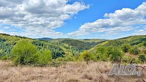 Парцел в регулация в с. Стоилово Sale 25000 sq. m. Regulated (RLE) | Land for development, Investment projects | Stoilovo