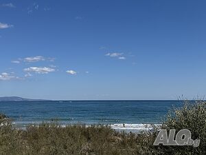 Луксозен тристаен апартамент с Фронтална гледка море 2-Bedroom 138 sq. m. Brick 2010 y. 2 floor Not last | Apartments | Стария град Pomorie