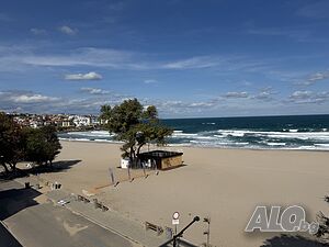 Уникален имот на първа линия 1-Bedroom 87 sq. m. Brick 2017 y. 4 floor Not last | Apartments | Плаж харманли Sozopol