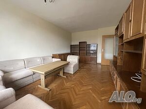 отдавам двустаен апартамент 1-Bedroom 60 sq. m. Furnished Not last floor | Apartments | Trendafil 2 Gabrovo
