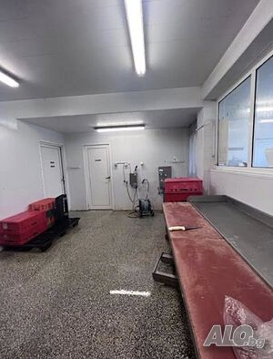 топ оферта в гр. Троян. Бизнес под наем! Industrial premises 177 sq. m. | Warehouses, industrial and agricultural properties | Troyan