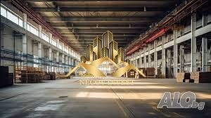 ЕКСКЛУЗИВНО! Продава се бивш текстилен завод Мездра | Other types of properties | Mezdra