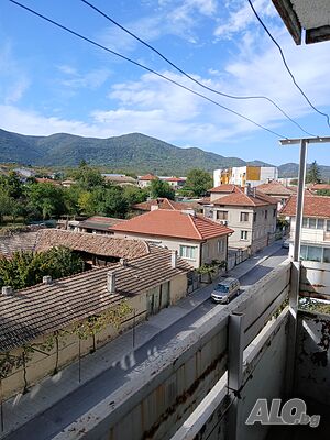 Продава се тристаен апартамент 2-Bedroom 78 sq. m. Panel 1983 y. 4 floor Not last | Apartments | Veliki Preslav
