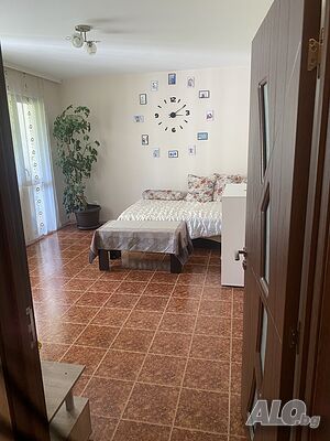 Продава имот Atelier / Studio 37 sq. m. Panel 1995 y. 5 floor Not last | Apartments | Ustovo Smolyan