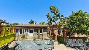Къща в село Подвис 1 - storey 68 sq. m. built-up area 1600 sq. m. courtyard | Houses / Villas | Ул Янтра Podvis