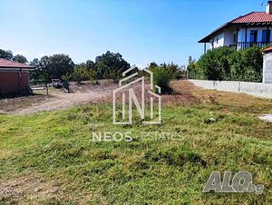 Урегулиран парцел с площ от 750 кв.м. в село Велика, общ. Царево. Sale 750 sq. m. Regulated (RLE) With electricity Water pipe | Land for development, Investment projects | Velika