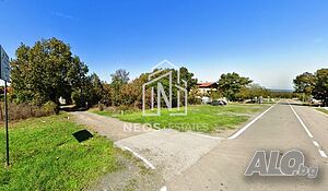 Sale 437 sq. m. Regulated (RLE) | Land for development, Investment projects | Pismenovo
