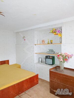 Къща град Сопот 2 - storey 300 sq. m. built-up area 600 sq. m. courtyard | Houses / Villas | Sopot