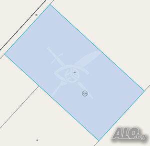 Парцел в село Мъглен Sale 4562 sq. m. Not regulated Without electricity Without water | Land for development, Investment projects | Maglen