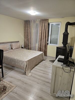 Къща в село Проход 2 - storey 148 sq. m. built-up area 1532 sq. m. courtyard | Houses / Villas | Prohod