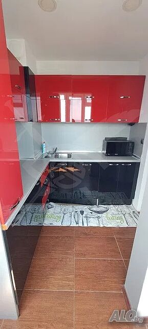 Тристаен - Възраждане 3 - 161610 2-Bedroom 80 sq. m. Furnished Last floor | Apartments | Vazrazhdane Varna